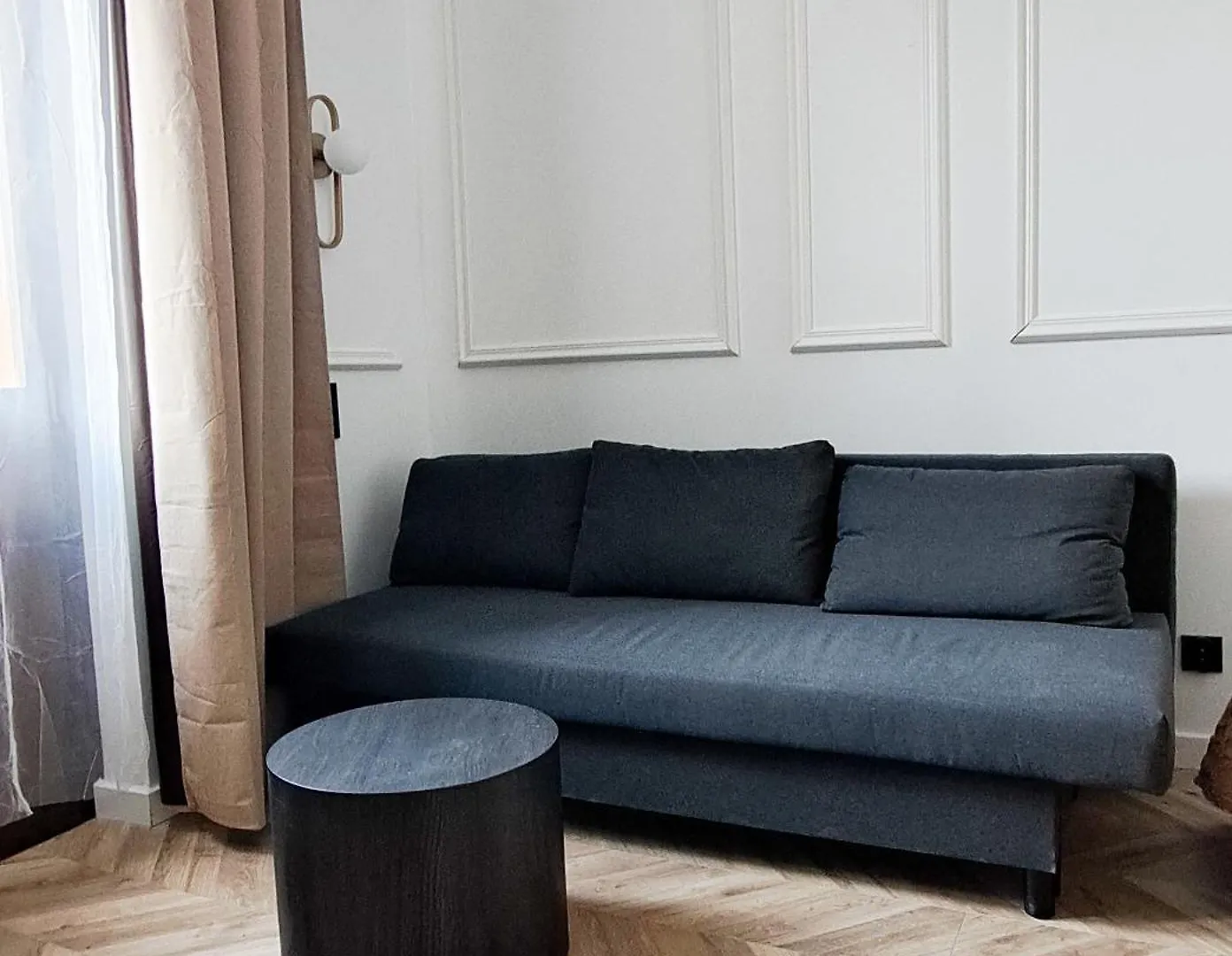 Lion Apartments - Platinium Krakow Poland