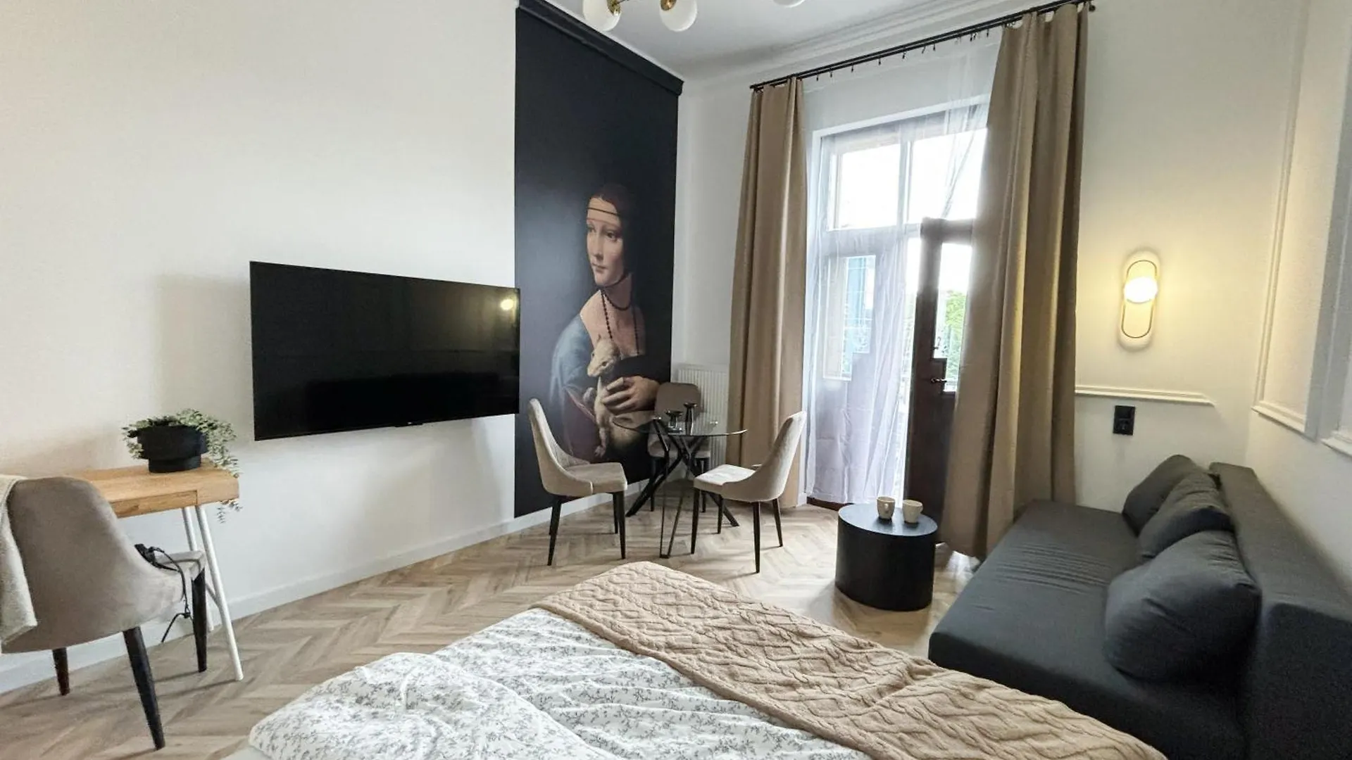 Lion Apartments - Platinium Cracovie 0*,  Pologne