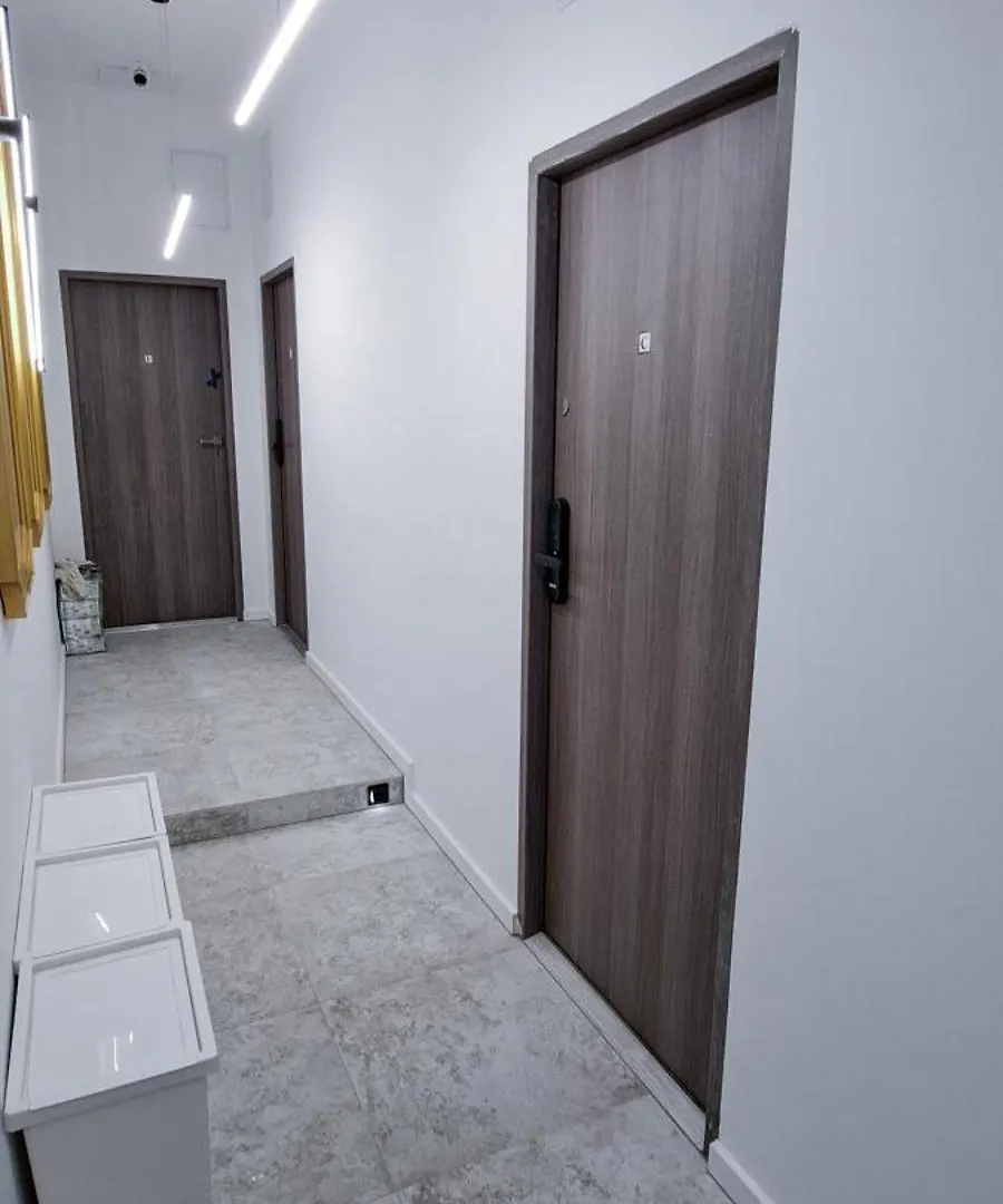 Lion Apartments - Platinium Krakow 0*,