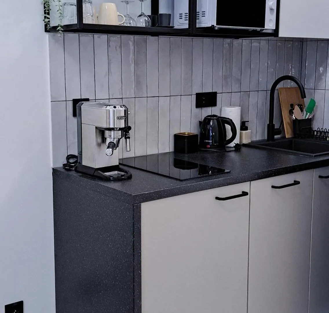 Lion Apartments - Platinium Krakow