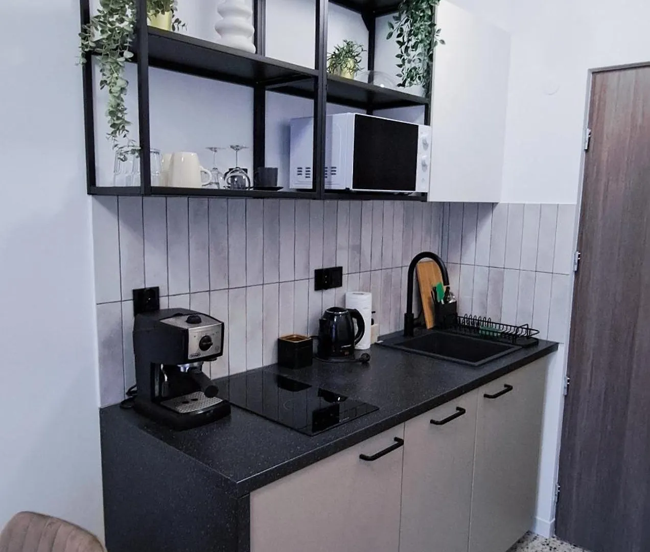 Lion Apartments - Platinium Krakow 0*,  Poland
