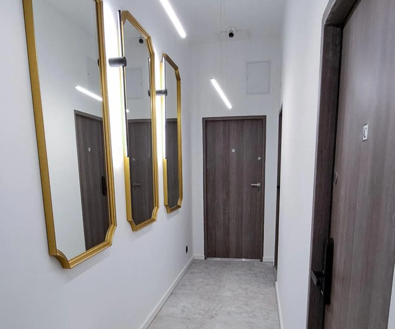 Lion Apartments - Platinium Krakow