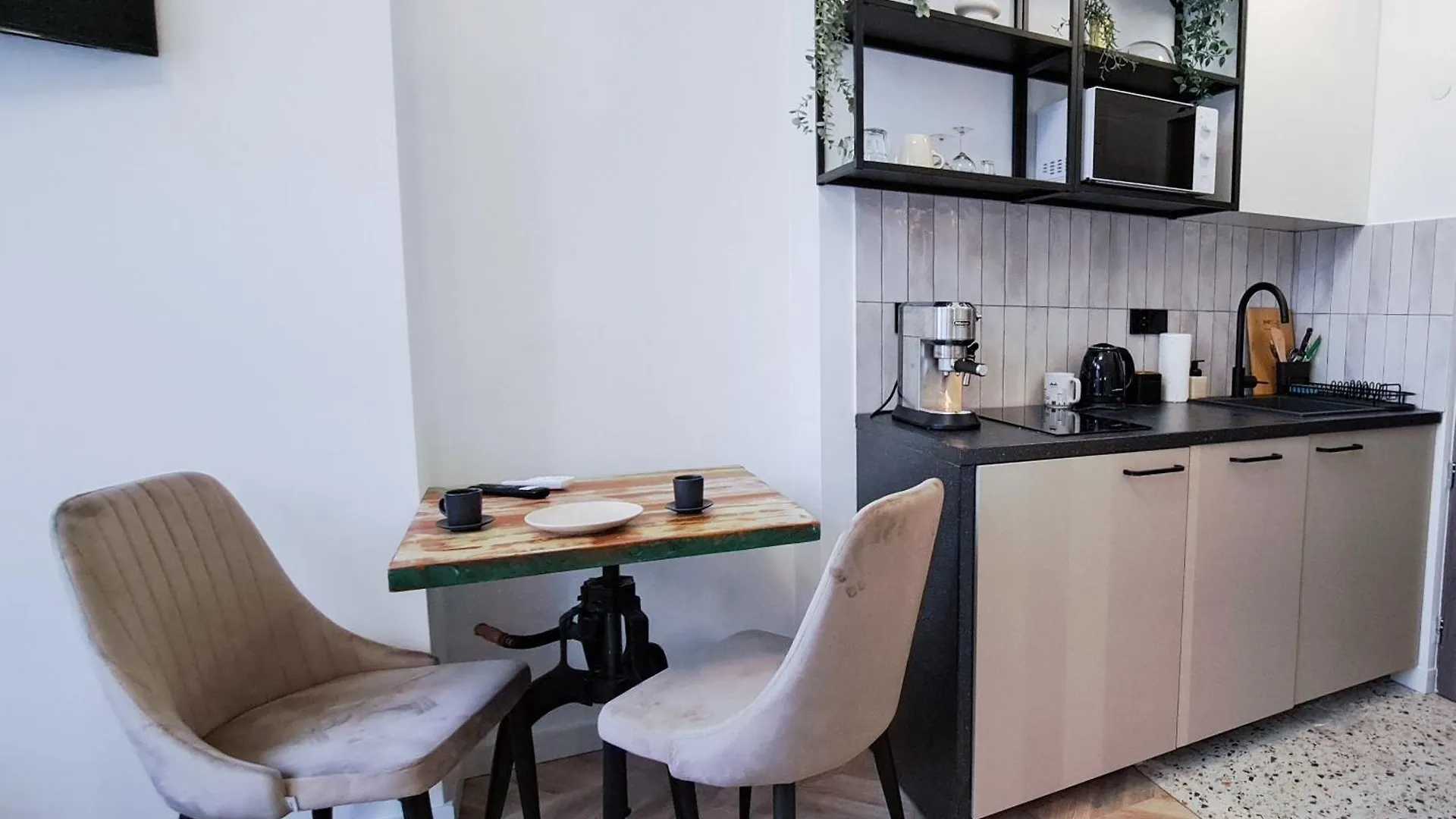 Lion Apartments - Platinium Krakow