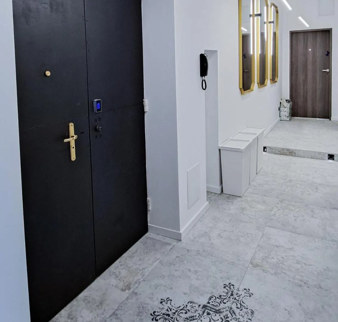 Lion Apartments - Platinium Krakow