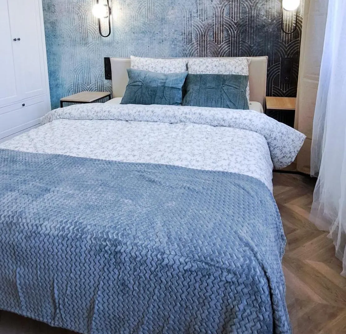 Lion Apartments - Platinium Krakow