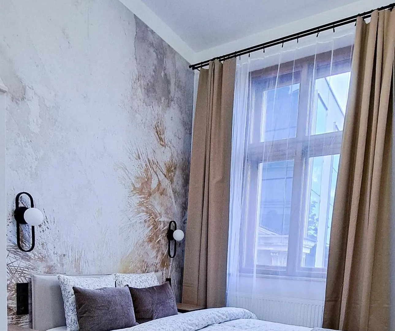 Lion Apartments - Platinium Krakow Poland