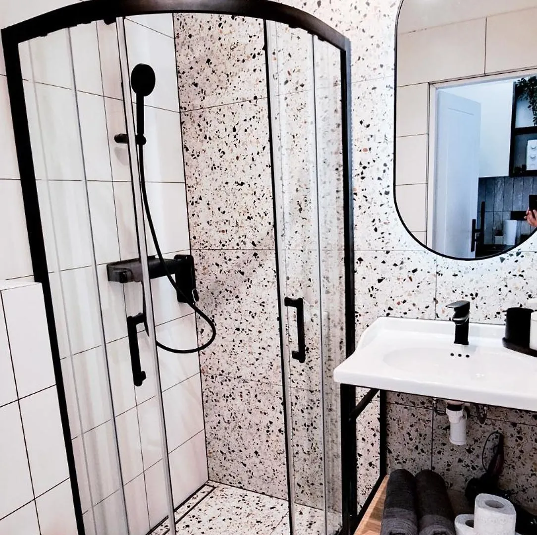 Lion Apartments - Platinium Krakow Poland