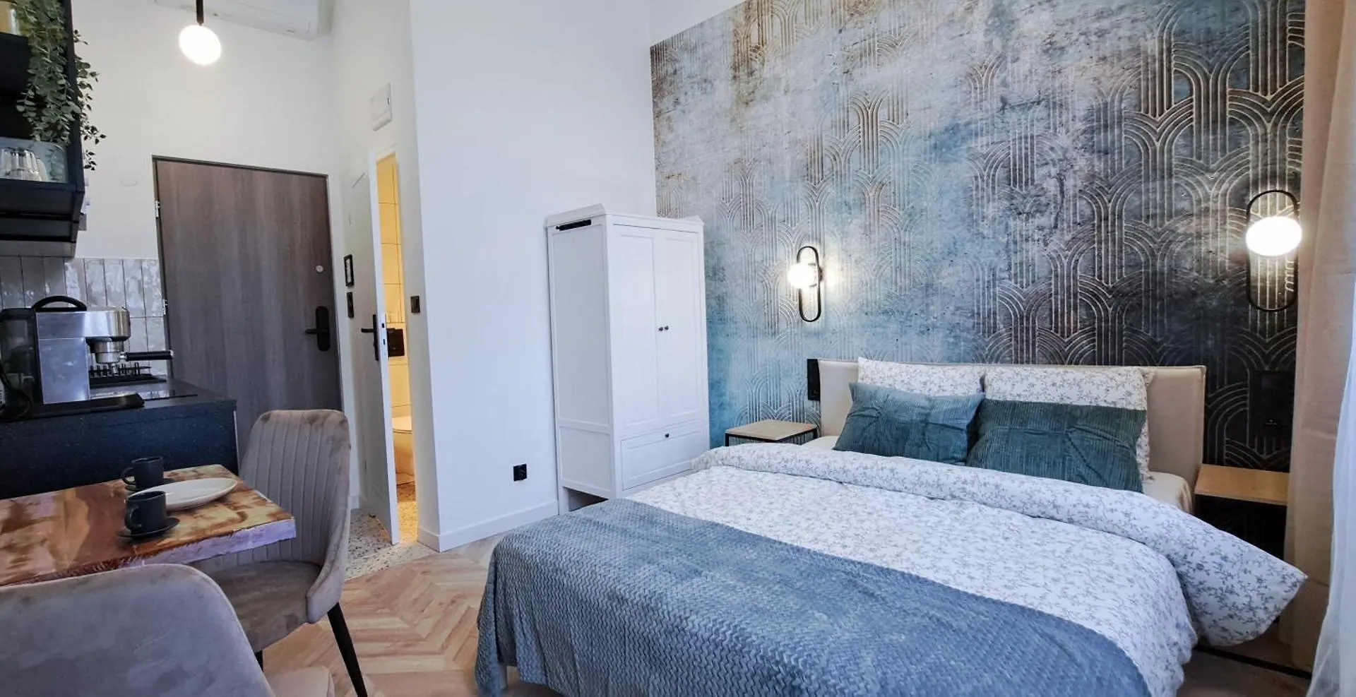 Lion Apartments - Platinium Krakow