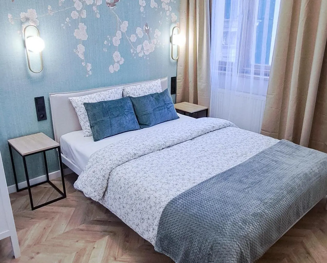 Lion Apartments - Platinium Krakow Poland