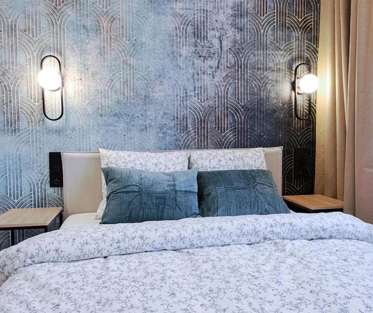 Lion Apartments - Platinium Krakow