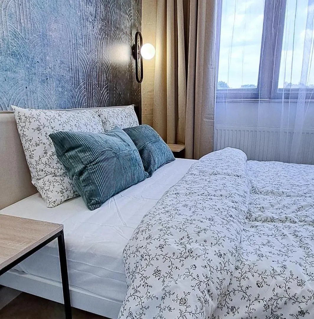 Lion Apartments - Platinium Krakow