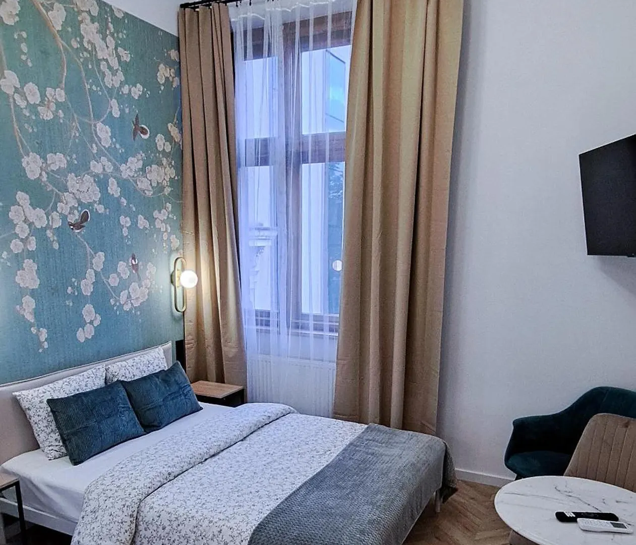 Lion Apartments - Platinium Krakow Poland