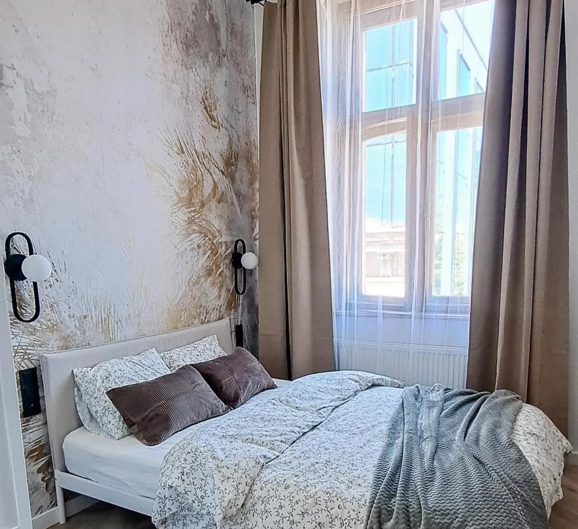 Lion Apartments - Platinium Krakow