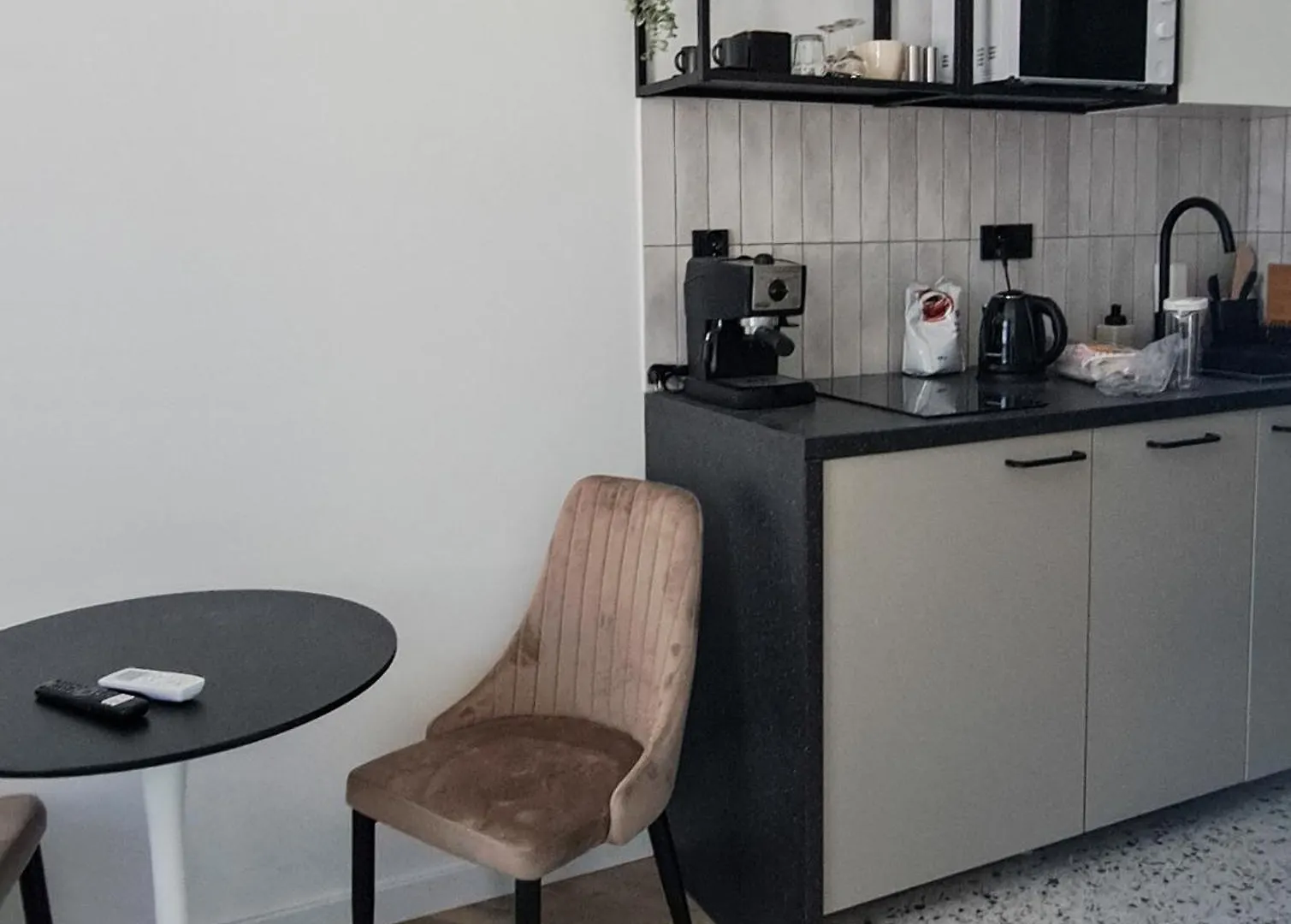 Lion Apartments - Platinium Krakow Poland