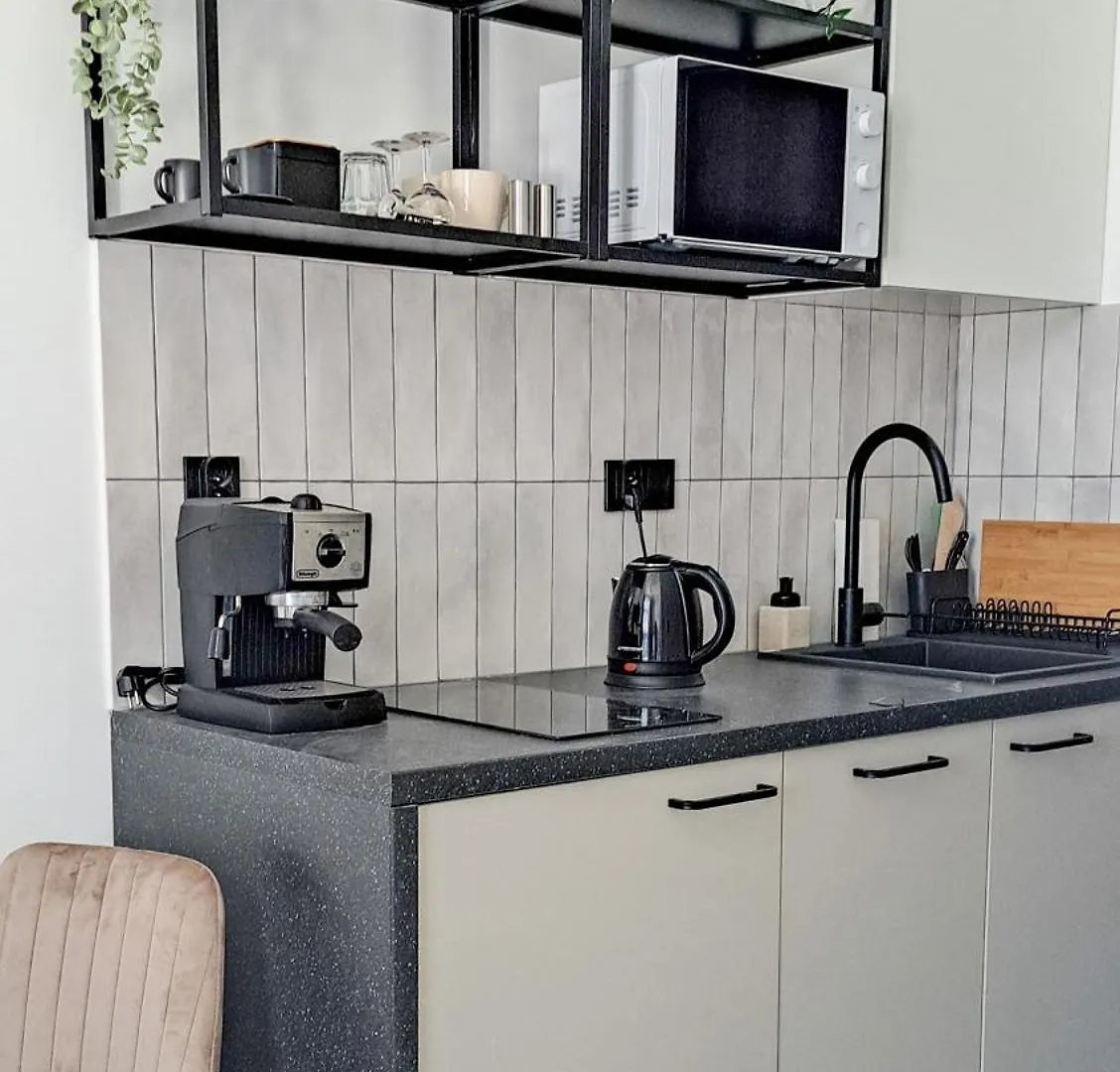 Lion Apartments - Platinium Krakow