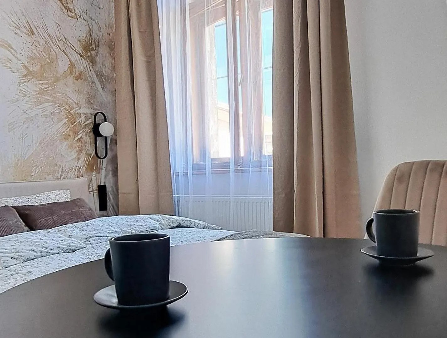 Lion Apartments - Platinium Krakow
