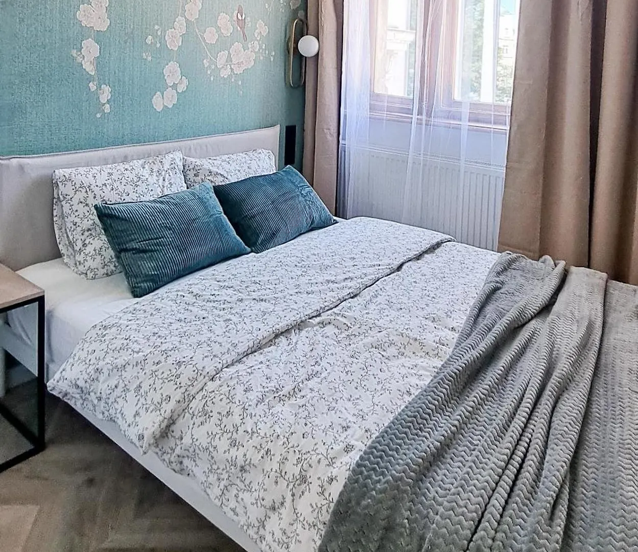 Lion Apartments - Platinium Krakow