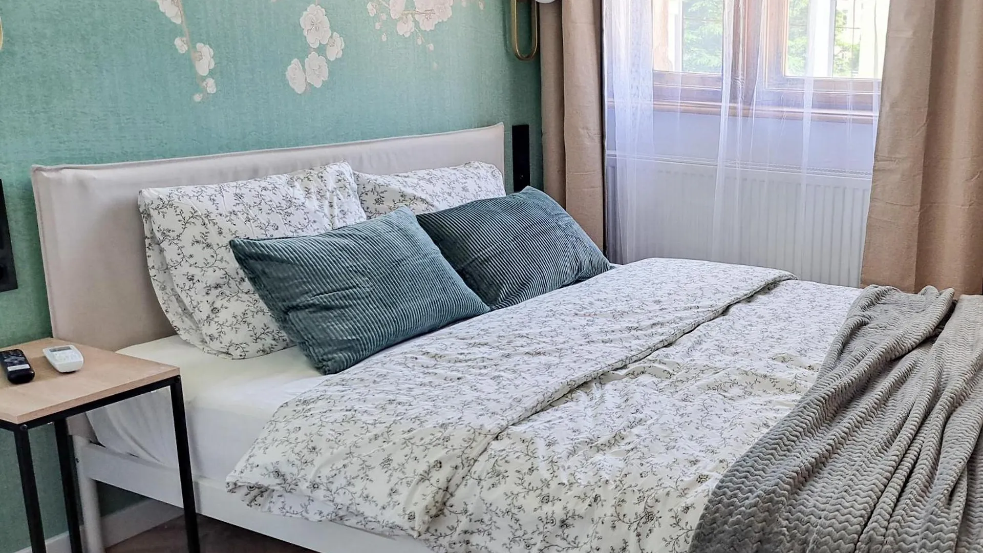 Lion Apartments - Platinium Krakow