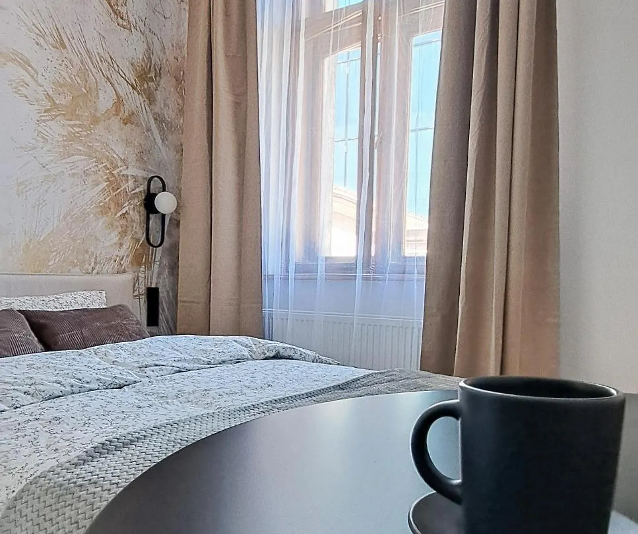 Lion Apartments - Platinium Krakow Poland