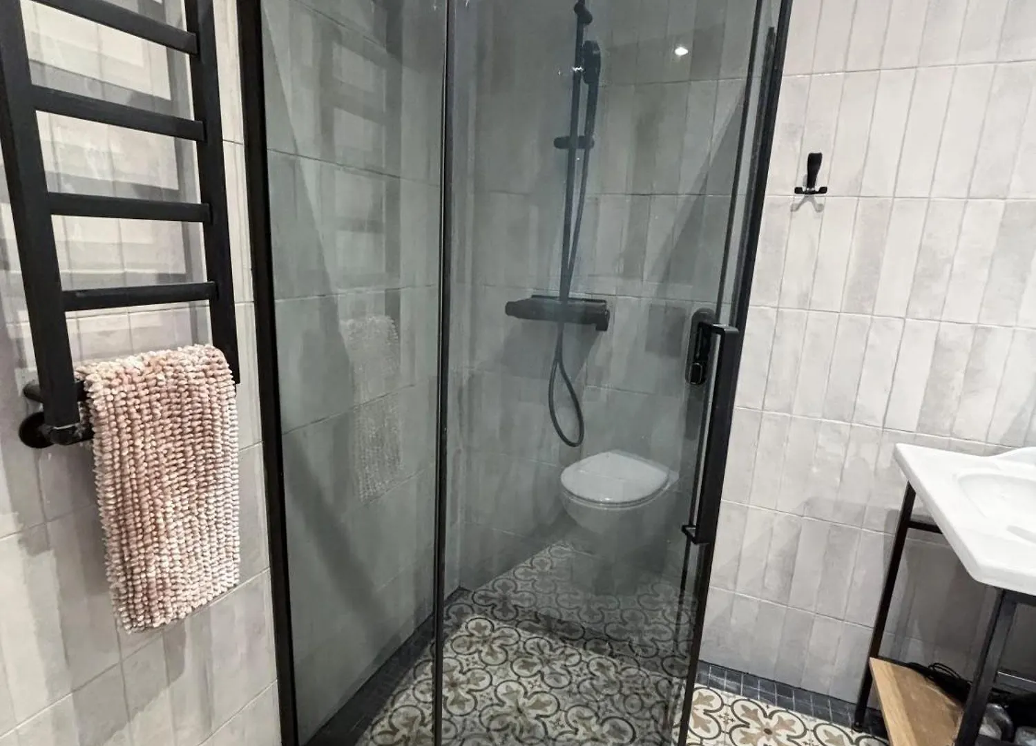 Lion Apartments - Platinium Krakow 0*,