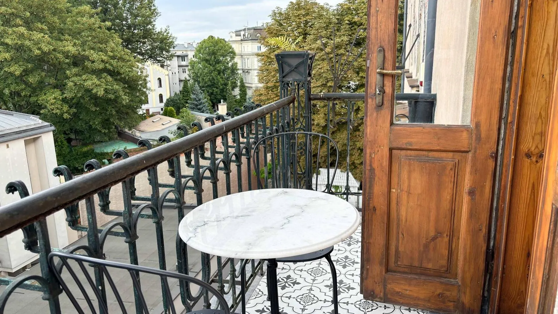 Lion Apartments - Platinium Krakow