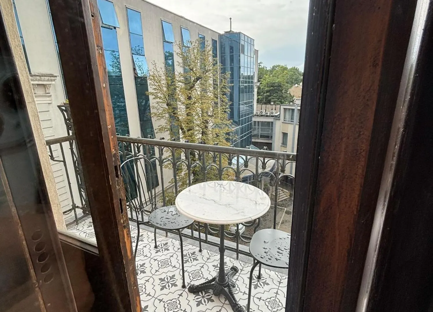 Lion Apartments - Platinium Krakow 0*,