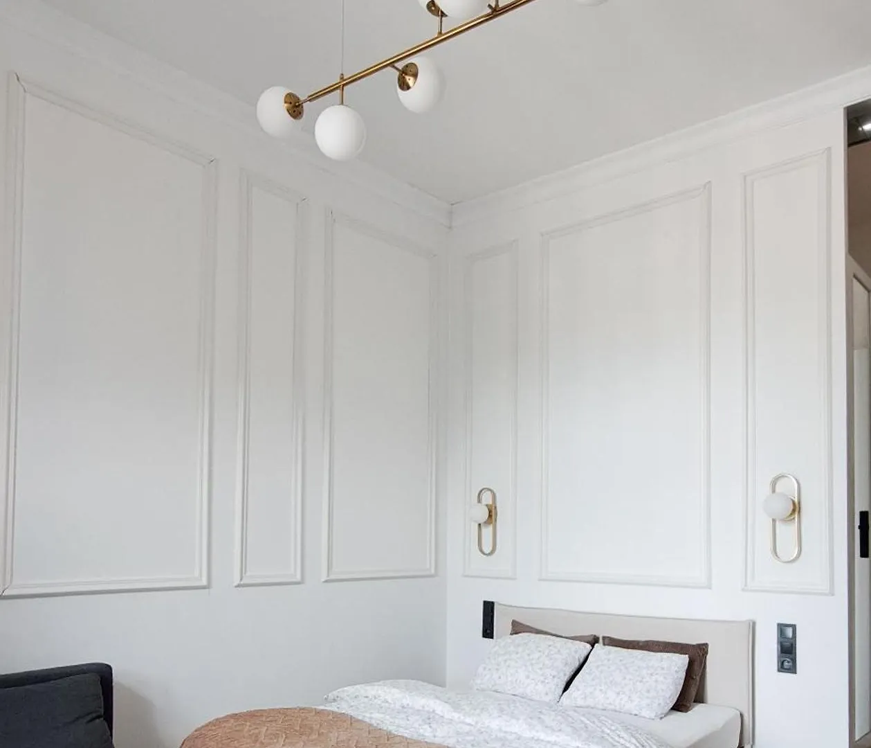 Lion Apartments - Platinium Krakow Poland