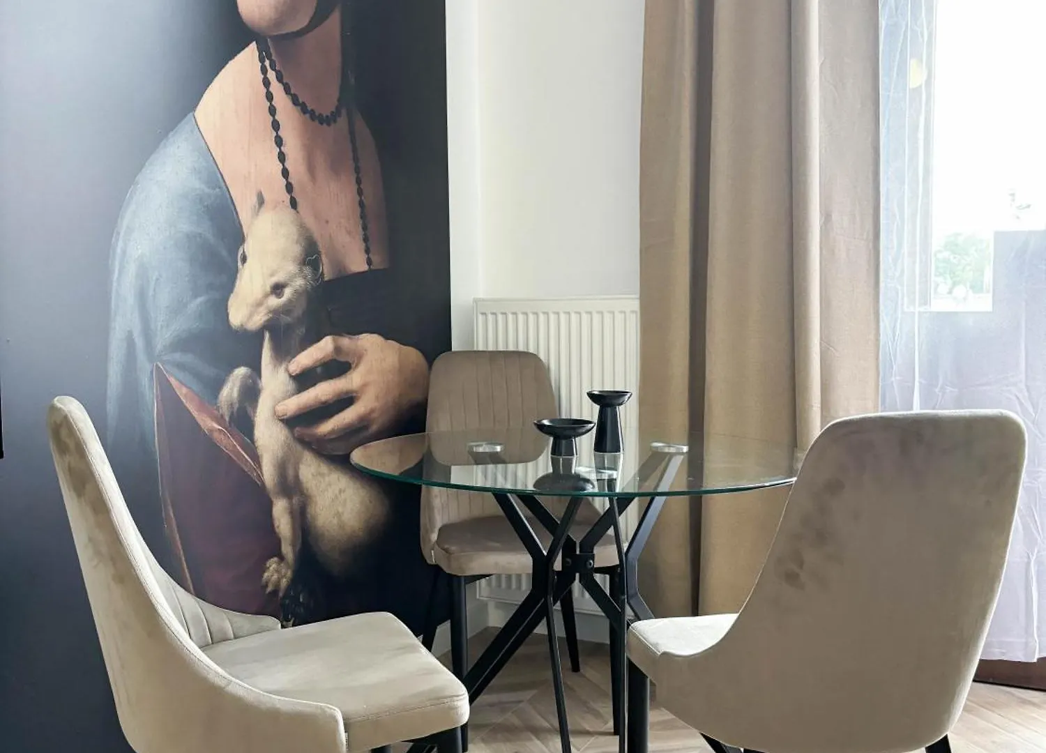 Lion Apartments - Platinium Krakow 0*,