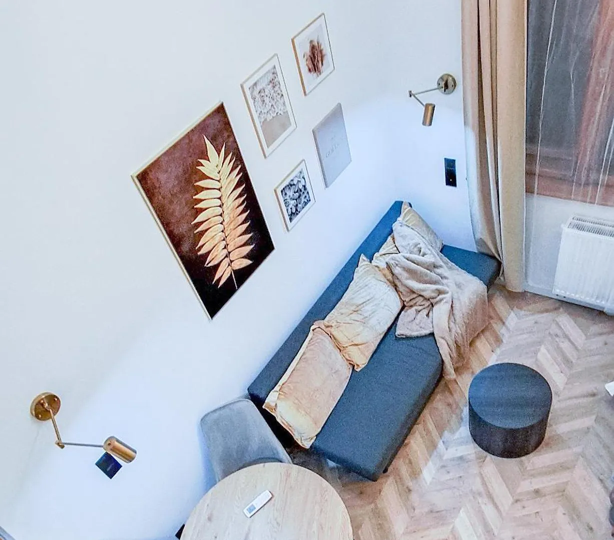 Lion Apartments - Platinium Krakow 0*,  Poland