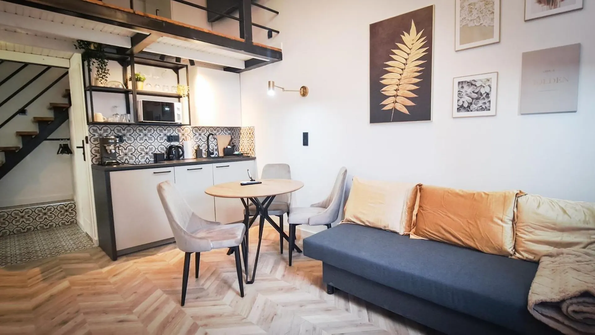 Lion Apartments - Platinium Krakow