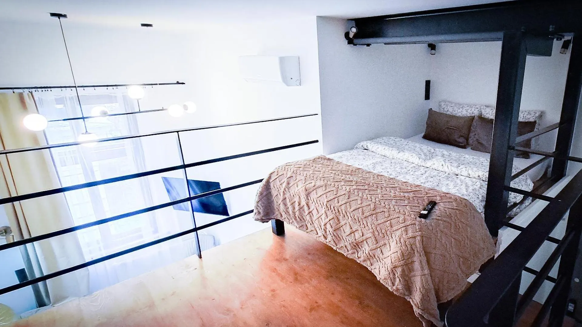 Lion Apartments - Platinium Krakow