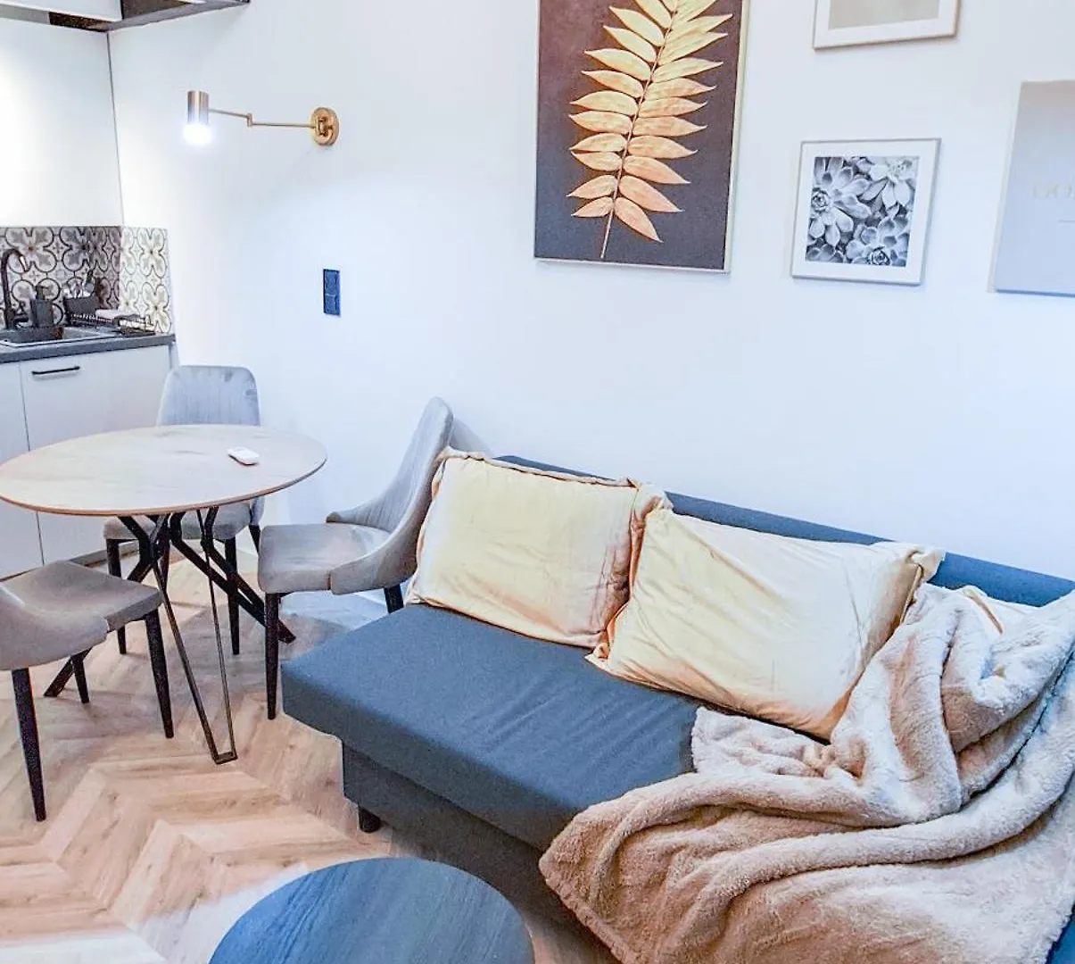 Lion Apartments - Platinium Krakow