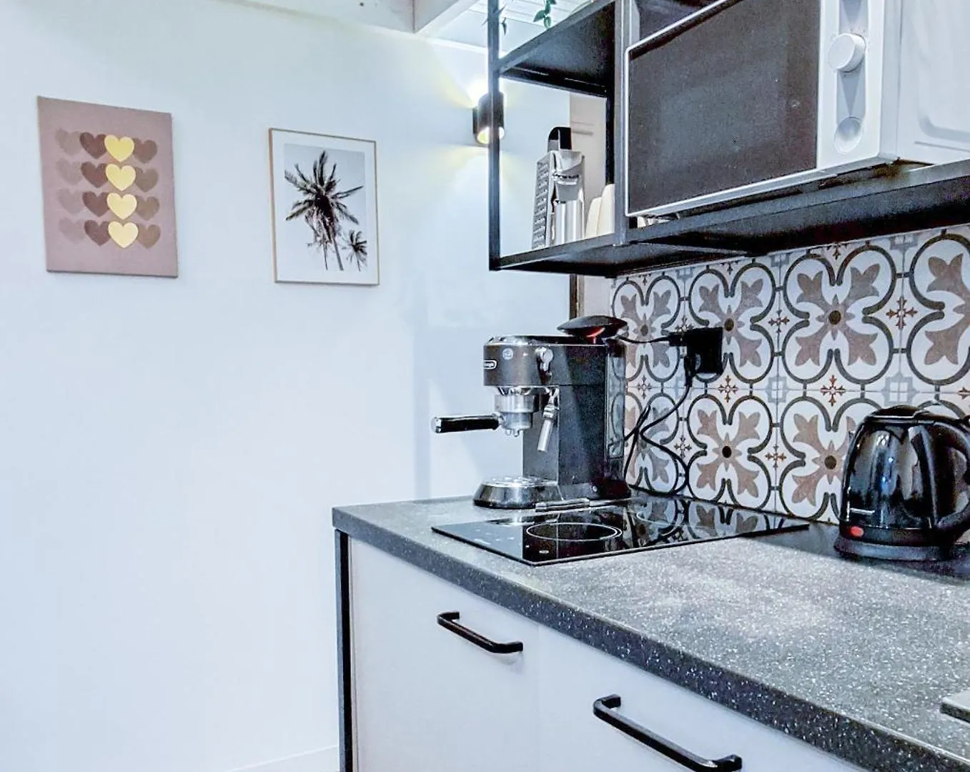 Lion Apartments - Platinium Krakow