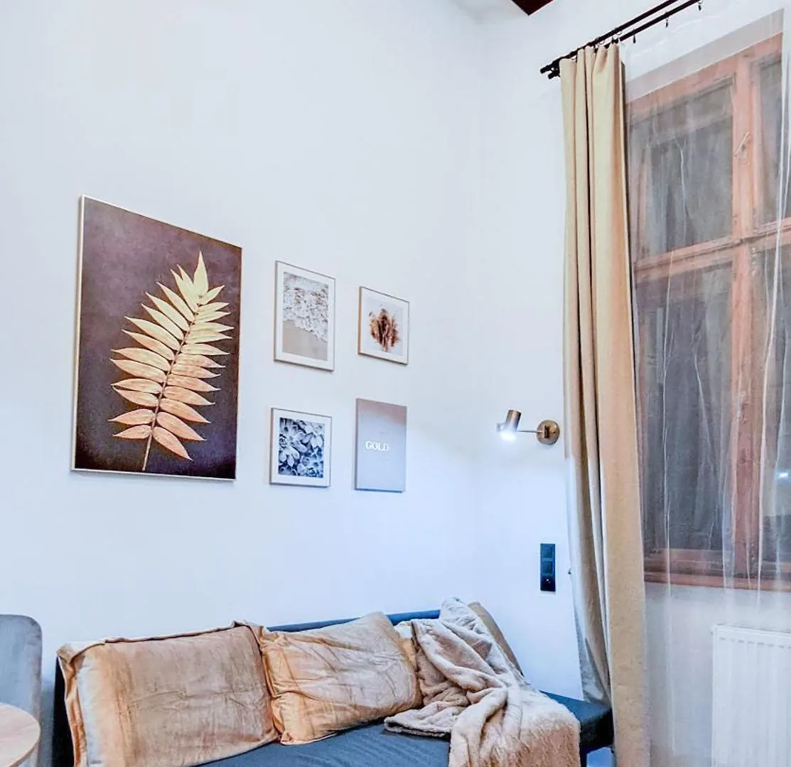 Lion Apartments - Platinium Krakow Poland