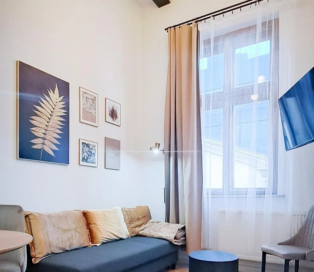 Lion Apartments - Platinium Krakow