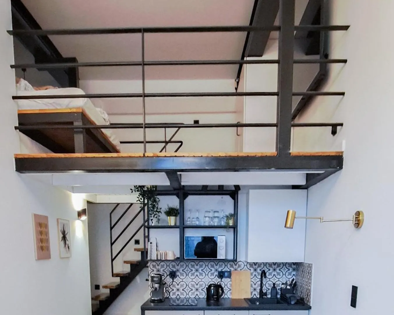 Lion Apartments - Platinium Krakow Poland