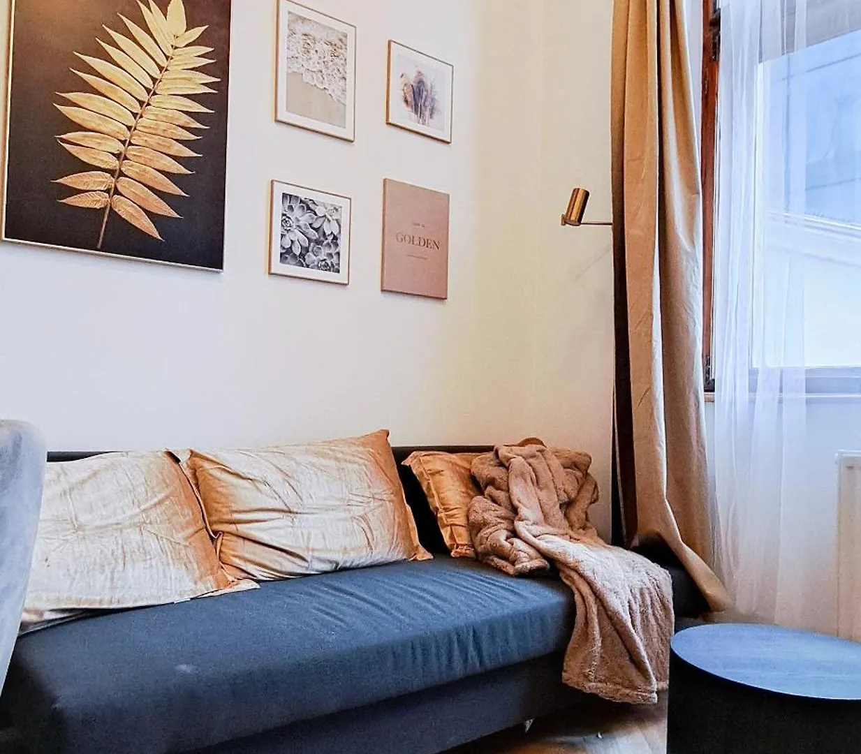 Lion Apartments - Platinium Krakow